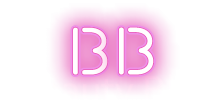 BeautyBlissce.com logo of double B's of cosmetology